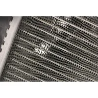 Mercedes-Benz C W203 Radiateur soufflant de chauffage 