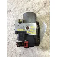 Renault Kangoo I ABS Pump 