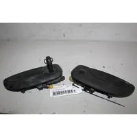 Renault Kangoo I Rear door exterior handle 