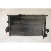 Opel Combo C Radiateur de chauffage 