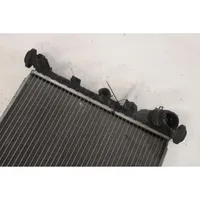 Ford Transit -  Tourneo Connect Radiateur de chauffage 