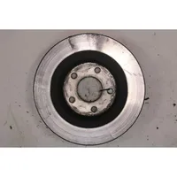 Ford Transit -  Tourneo Connect Rear brake disc plate dust cover 