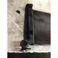 Toyota Corolla E120 E130 Radiateur soufflant de chauffage 