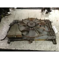 Toyota Corolla E120 E130 Electric radiator cooling fan 