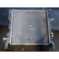 Ford Ka Radiateur de chauffage 