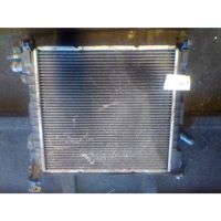 Ford Ka Radiateur de chauffage 