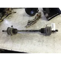 Mercedes-Benz CLK AMG A209 C209 Rear driveshaft 