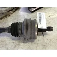 Mercedes-Benz CLK AMG A209 C209 Rear driveshaft 