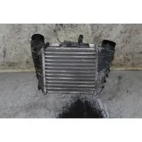 Skoda Fabia Mk1 (6Y) Intercooler radiator 