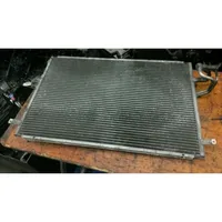 KIA Carens I A/C cooling radiator (condenser) 