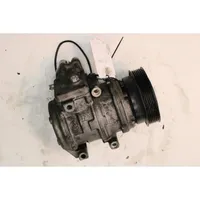 KIA Carens I Air conditioning (A/C) compressor (pump) 