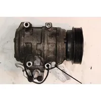 KIA Carens I Air conditioning (A/C) compressor (pump) 