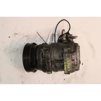 KIA Carens I Air conditioning (A/C) compressor (pump) 