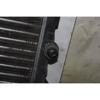 Alfa Romeo 33 Heater blower radiator 