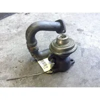 Fiat Palio Soupape vanne EGR 