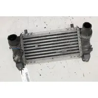 Audi A2 Intercooler radiator 