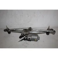 Alfa Romeo 159 Front wiper linkage and motor 