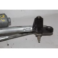 Alfa Romeo 159 Front wiper linkage and motor 