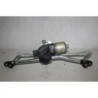 Alfa Romeo 159 Front wiper linkage and motor 