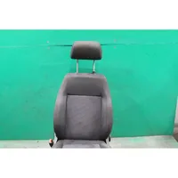 Volkswagen Polo IV 9N3 Front driver seat 