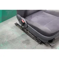 Volkswagen Polo IV 9N3 Front driver seat 