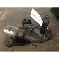 Renault Megane II Rear window wiper motor 