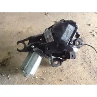 Renault Megane II Rear window wiper motor 