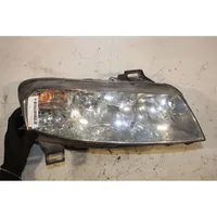 Fiat Stilo Headlight/headlamp 
