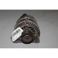 Nissan Micra Alternator 