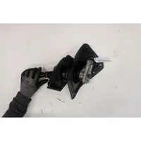 KIA Sorento Gear selector/shifter (interior) 