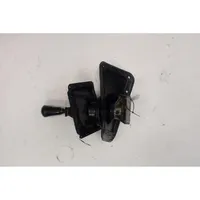 KIA Sorento Gear selector/shifter (interior) 