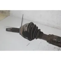 Fiat Panda 141 Front driveshaft 