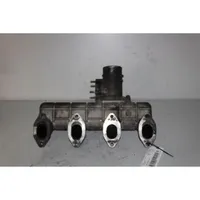 Renault Master II Intake manifold 