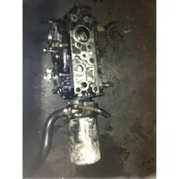 Fiat Ducato Oil pump 