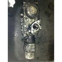 Fiat Ducato Oil pump 