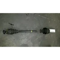 Renault Kangoo I Front driveshaft 