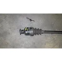 Renault Kangoo I Front driveshaft 