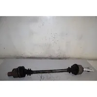 Renault Kangoo I Front driveshaft 