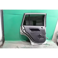 Ford Fusion Rear door 