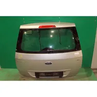 Ford Fusion Takaluukun/tavaratilan kansi 