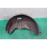 Volkswagen Polo IV 9N3 Front wheel arch liner splash guards 