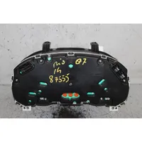 KIA Rio Compteur de vitesse tableau de bord 