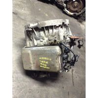 Alfa Romeo 166 Manual 5 speed gearbox 