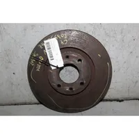 Citroen C4 I Front brake disc 