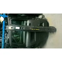 Volkswagen Sharan Front bumper cross member 