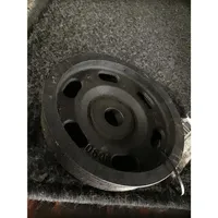 Renault Master II Crankshaft pulley 