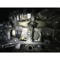Alfa Romeo 166 Engine head 