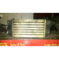 Fiat Uno Radiatore intercooler 