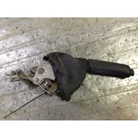 Alfa Romeo Mito Hand brake release handle 