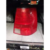 Volkswagen Bora Rear/tail lights 